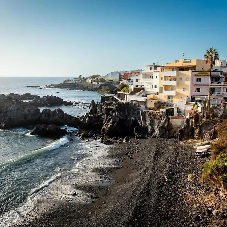 B3 Cozy With Sea View Appartement