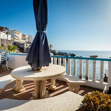 B3 Cozy With Sea View