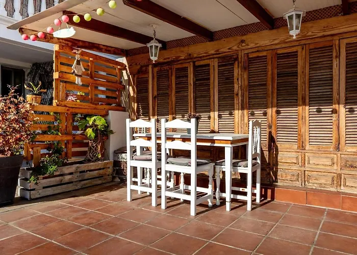 B3 Cozy With Sea View Appartement