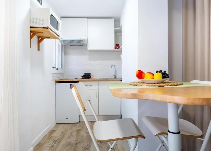 B3 Cozy With Sea View Alcalá la Real