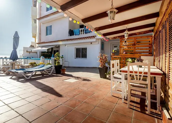 B3 Cozy With Sea View Appartement