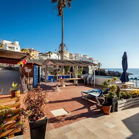 B3 Cozy With Sea View Apartamento Alcalá la Real