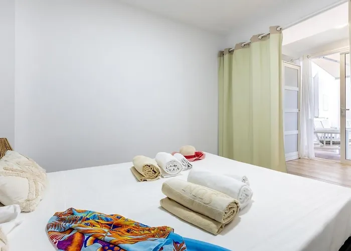 B3 Cozy With Sea View Alcalá la Real