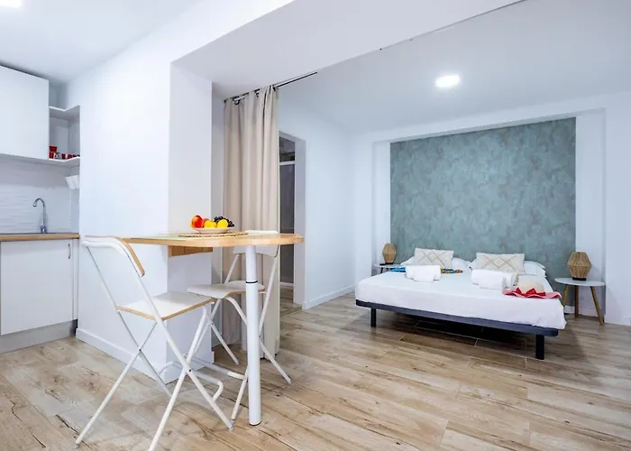 Appartamento B3 Cozy With Sea View *