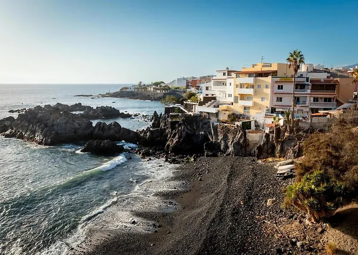 B3 Cozy With Sea View Apartamento