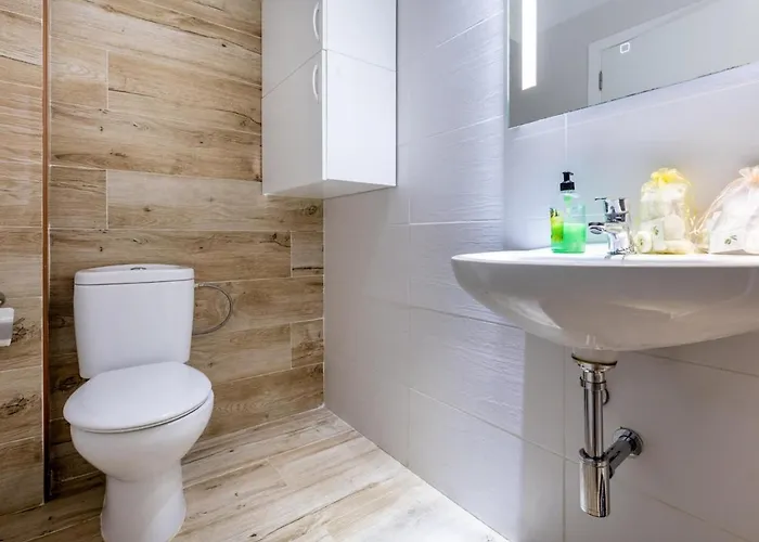 B3 Cozy With Sea View Appartamento