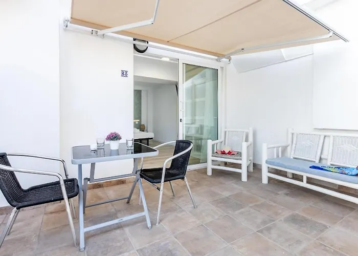 Appartamento B3 Cozy With Sea View *