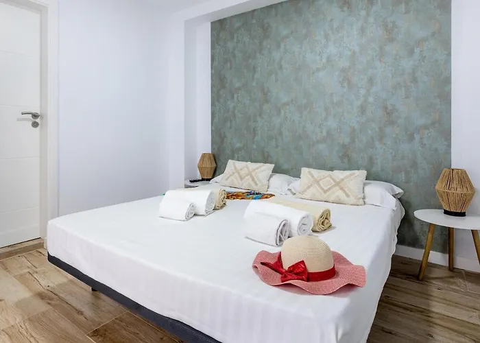 B3 Cozy With Sea View *