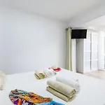 B3 Cozy With Sea View Lägenhet *