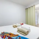 B3 Cozy With Sea View Alcalá la Real