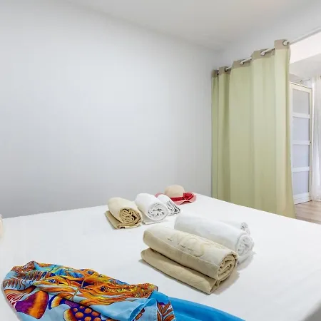 B3 Cozy With Sea View Alcalá la Real