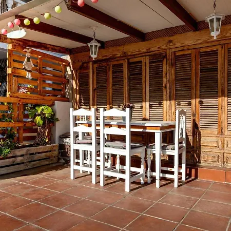 B3 Cozy With Sea View Apartamento