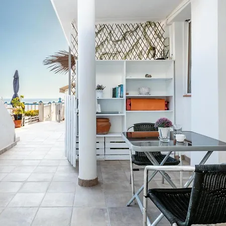 B3 Cozy With Sea View Alcalá la Real