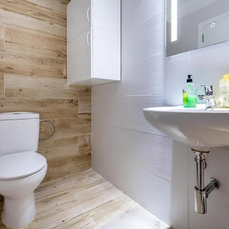 B3 Cozy With Sea View Apartamento