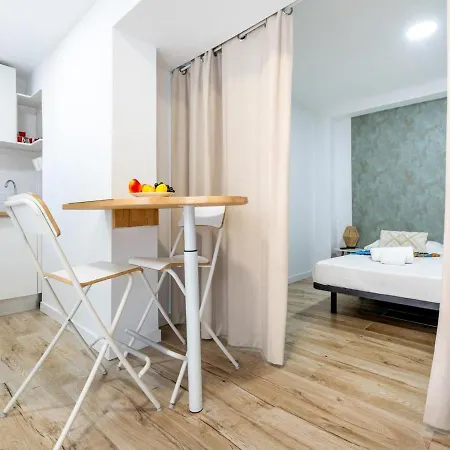 B3 Cozy With Sea View Apartamento