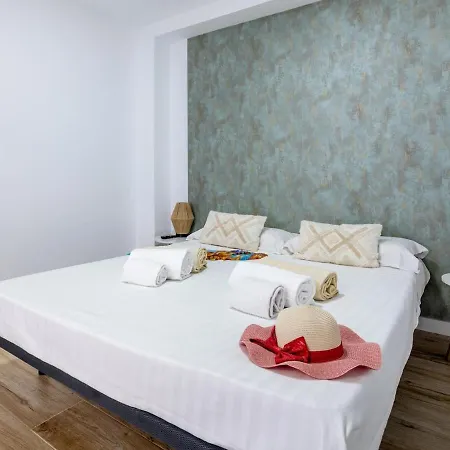 B3 Cozy With Sea View *