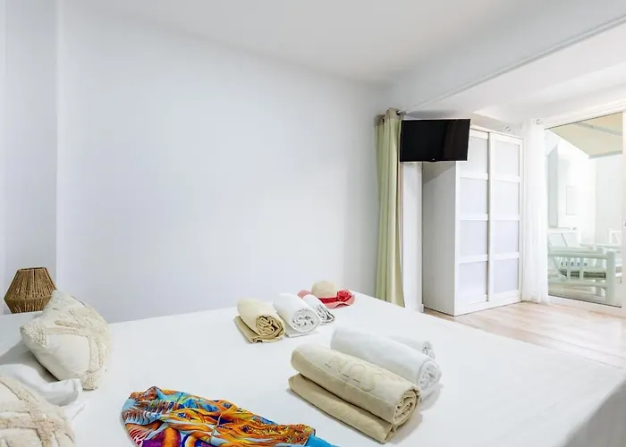 B3 Cozy With Sea View 公寓 *