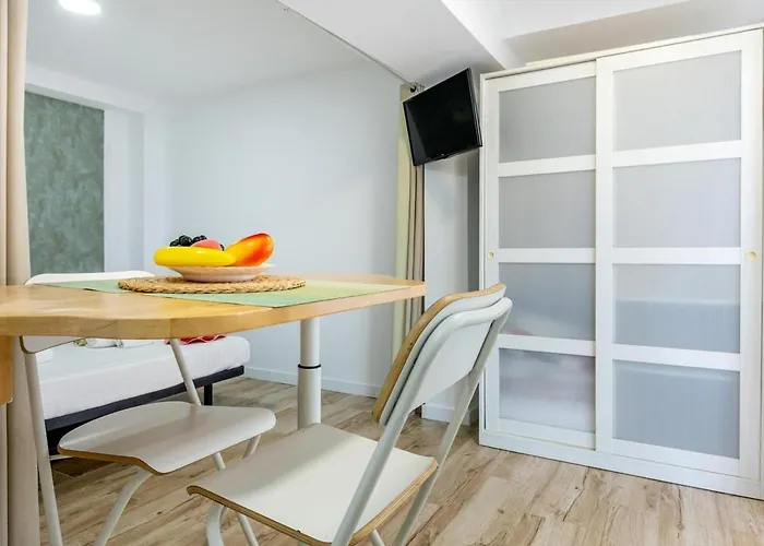 B3 Cozy With Sea View *