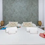 B3 Cozy With Sea View * Alcalá la Real