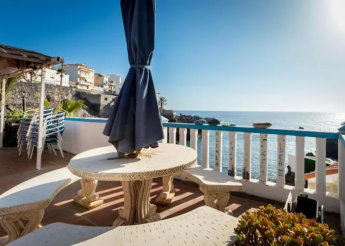 B3 Cozy With Sea View